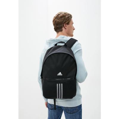 Adidas FS8331 CLASSIC BP 3S SIRT VE OKUL ÇANTASI