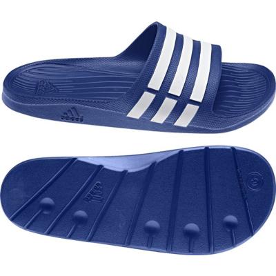 Adidas G14309 DURAMO SLIDE YÜZME HAVUZ SPOR TERLİK