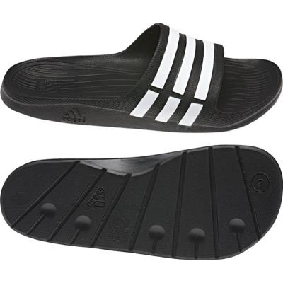 Adidas G15890 DURAMO SLIDE YÜZME HAVUZ SPOR TERLİK
