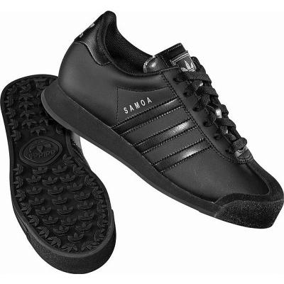 Adidas G22610 SAMOA ÇOCUK AYAKKABI