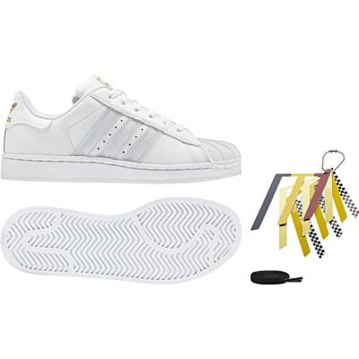 Adidas G51145 SUPERSTAR ÇOCUK AYAKKABI