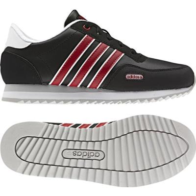 Adidas G52077 SE JOG 09 SPOR AYAKKABI