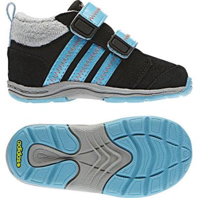 Adidas G53452 F-TOP KIŞLIK BEBEK AYAKKABI