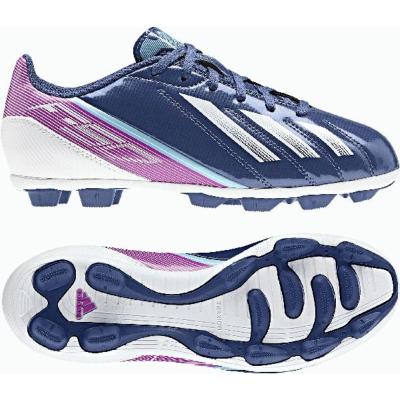 Adidas G65444 F5 TRX HG ÇOCUK FUTBOL KRAMPON AYAKKABI