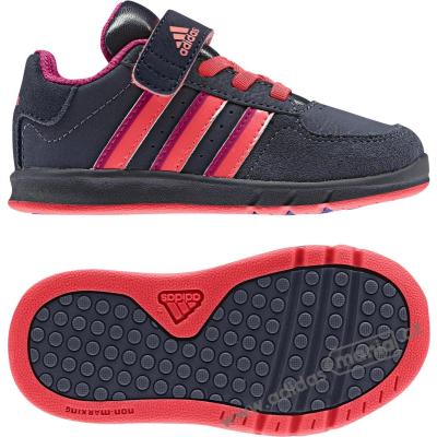 Adidas G95917 JANBS BEBEK AYAKKABI