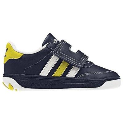Adidas G96166 SCHOOLSTAR BEBEK AYAKKABI