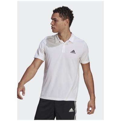 adidas GM2154 M PL PS POLO YAKA T-SHIRT