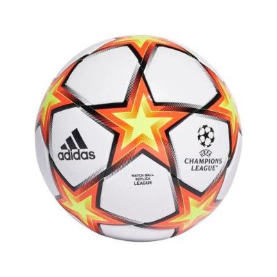 adidas GT7788 UEFA ŞAMPİYONLAR LİGİ CLUB ANTRENMAN FUTBOL TOPU