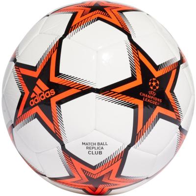 adidas GT7789 UEFA ŞAMPİYONLAR LİGİ CLUB ANTRENMAN FUTBOL TOPU