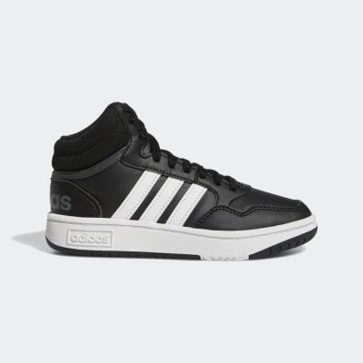 adidas GW0402 HOOPS MID 3.0 GÜNLÜK SPOR AYAKKABI