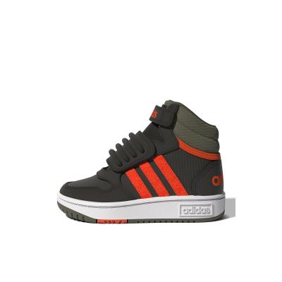 adidas GW4480 HOOPS MID 3.0 BEBEK SPOR AYAKKABI