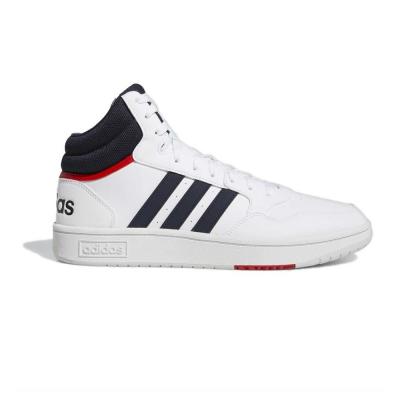 adidas GY5543 HOOPS 3.0 GÜNLÜK SPOR AYAKKABI