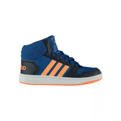 adidas GZ7769 HOOPS MID 2.0 GÜNLÜK SPOR AYAKKABI