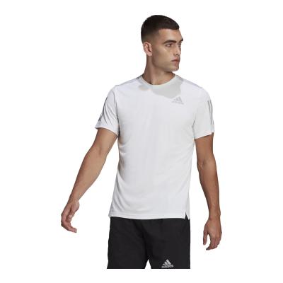 adidas HB7444 OWN THE RUN TEE BAY SPOR T-SHIRT