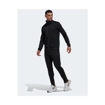 adidas HI5401 MTS SLIM ZIPPED SPOR EŞOFMAN TAKIMI