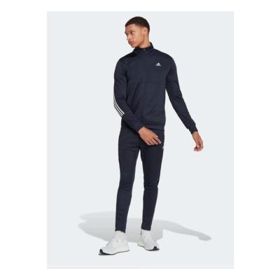 adidas HK4467 MTS SLIM ZIPPED SPOR EŞOFMAN TAKIMI