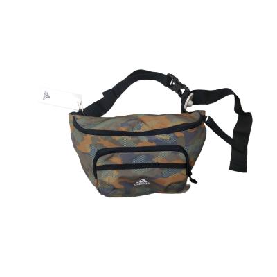 adidas HR3693 CXPLR BUMBAG GR BEL ÇANTASI 10 cm x 40 cm x 19 cm