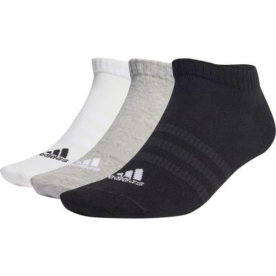 adidas IC1337 T SPW LOW 3P SPOR 3LÜ ÇORAP