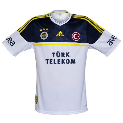 Adidas L20139 FENERBAHÇE 2012-2013 ÇOCUK FORMASI