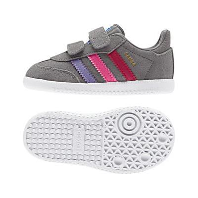 Adidas M20603 SAMBA BEBEK AYAKKABISI