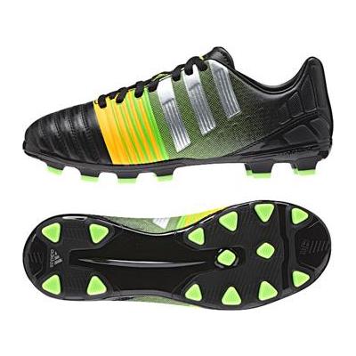 Adidas M29918 NITROCHARGE 3.0 HG FUTBOL ÇOCUK KRAMPON AYAKKABI