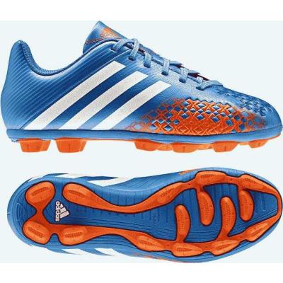 Adidas Q23889 PREDITO LZ TRX HG ÇOCUK FUTBOL KRAMPON AYAKKABI