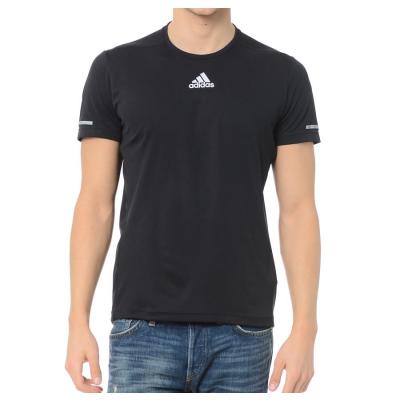 Adidas S03011 RUN TEE BAY SPOR T-SHIRT