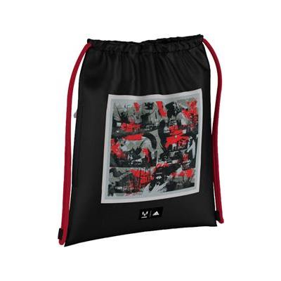 Adidas S13503 MESSI GRA GB İPLİ GYM SIRT PLAJ ÇANTASI