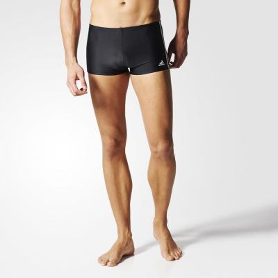 Adidas S22932 I 3S BX BAY YÜZÜCÜ MAYOSU BOXER