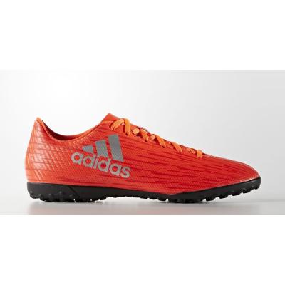 Adidas S75708 X 16.4 TF FUTBOL HALISAHA AYAKKABI