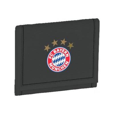 Adidas S95142 FC BAYERN MUNICH WALLET SPOR CÜZDAN
