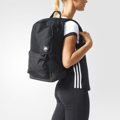 Adidas S99856 CLASSIC SIRT VE OKUL ÇANTASI 16 cm x 28 cm x 46 cm