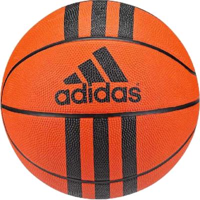 Adidas X53042 3 STRIPES MİNİ BASKETBOL TOPU