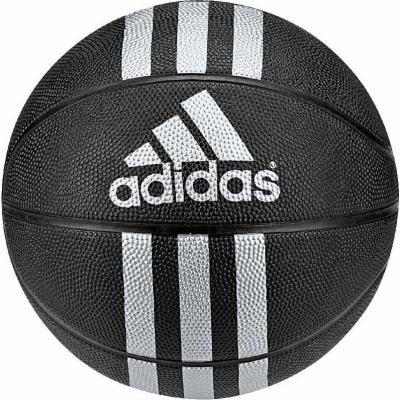 Adidas X53045 STRIPES MİNİ BASKETBOL TOPU (3)