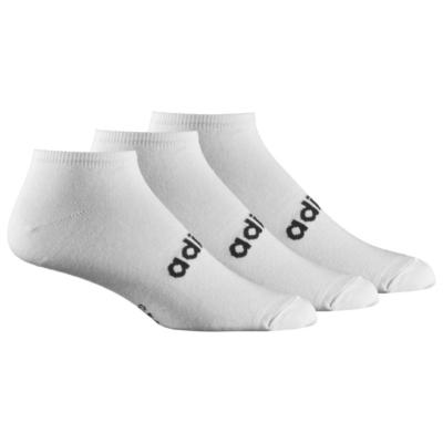 Adidas Z10793 LINEAR LIN T 3'LÜ SPOR ÇORAP