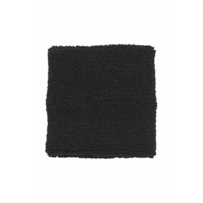 Betsi BTS-HVL01 BETSI HAVLU BİLEKLİK DÜZ SİYAH