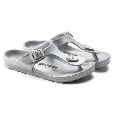 birkenstock 1003497 GIZEH KIDS EVA METALLIC ÇOCUK TERLİK