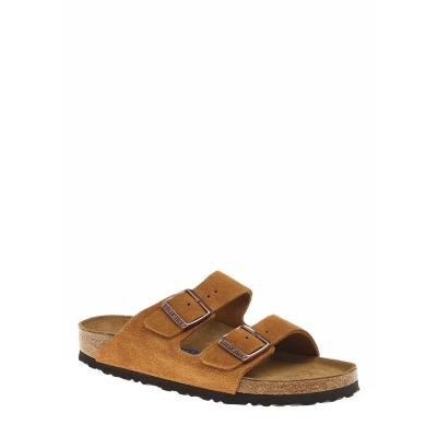 birkenstock 1009527-MINK ARIZONA SFB VL TERLİK