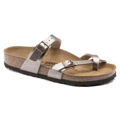 birkenstock 1016408 MAYARI BF TERLİK
