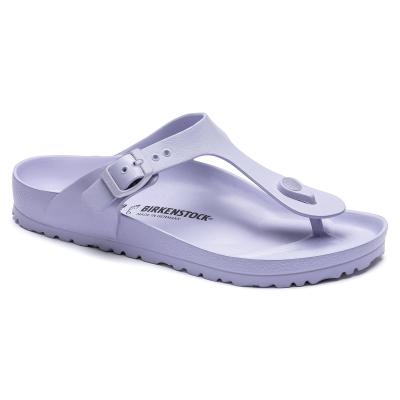 birkenstock 1017995 - PURPLE FOG GIZEH EVA TERLİK