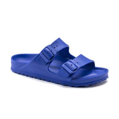 birkenstock 1019100 - GYM ULTRA BLUE ARIZONA EVA TERLİK