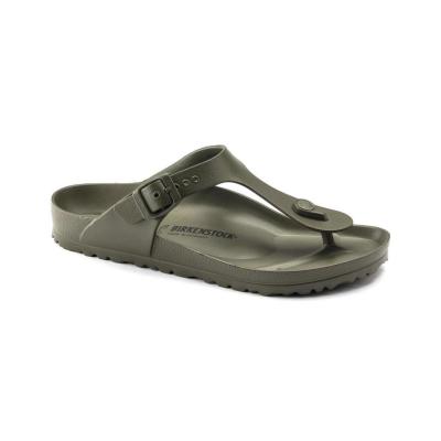 birkenstock 1019143 GIZEH EVA ERKEK TERLİK