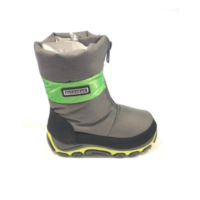 Buckhead BUCK1059-ANT FLUO VERDE BUCK1059 PEAKY KIŞLIK KAR BOTU