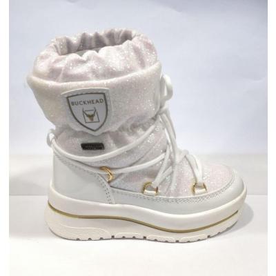 Buckhead BUCK1061W-WHITE BUCK1061W FAIRY WP KIŞLIK KAR BOTU