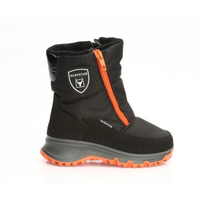 Buckhead BUCK1075-BLACK DASDAS BY KIŞLIK KAR BOTU