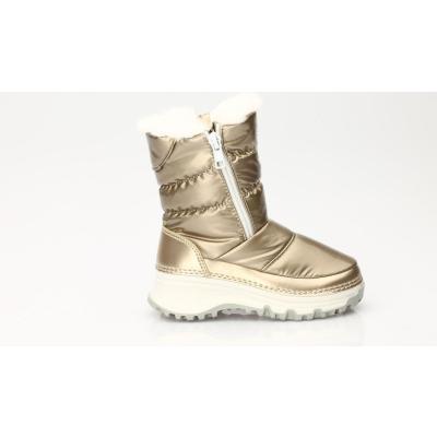 Buckhead BUCK1078-GOLD POP KIŞLIK KAR BOTU