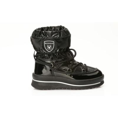 Buckhead BUCK1081-BLACK FAIRY WP KIŞLIK KAR BOTU