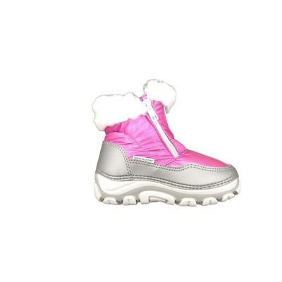 Buckhead BUCK1097-PINK WINDY FLUO KIŞLIK BOT