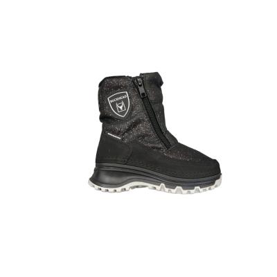 Buckhead BUCK1101-BLACK DASDAS GLITTER KIŞLIK KAR BOT