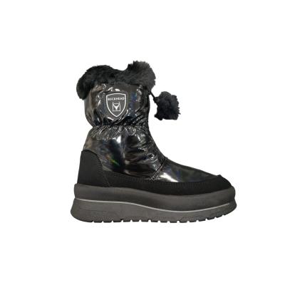 Buckhead BUCK1112-BLACK BELLA KIŞLIK KAR BOT